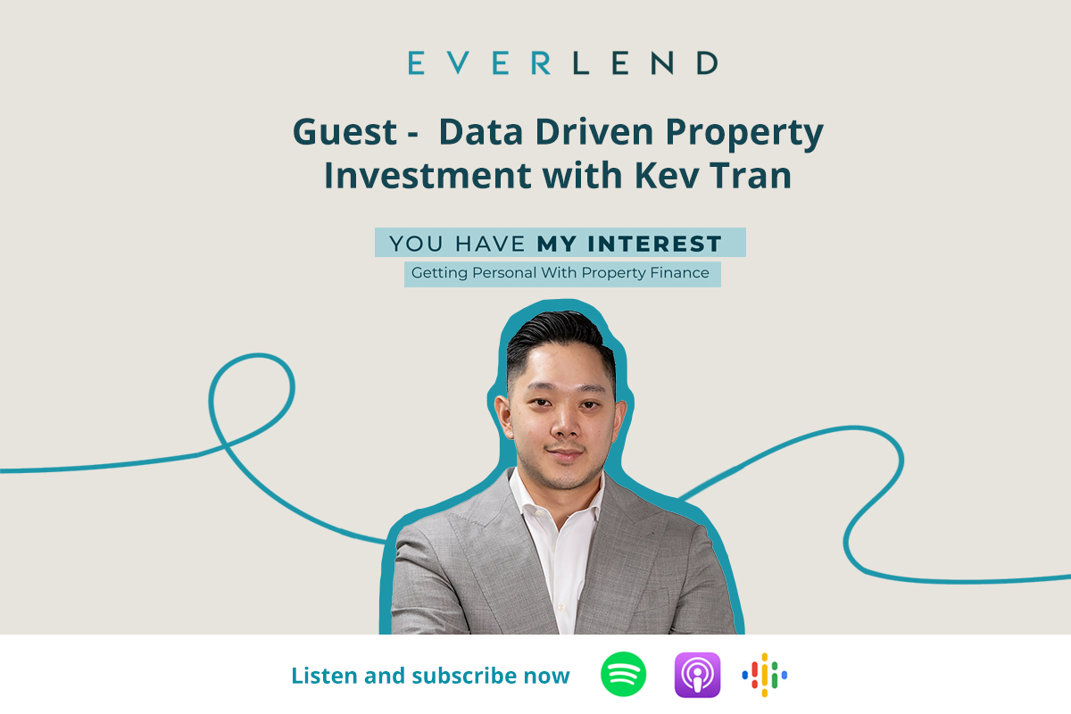 kev tran property investment