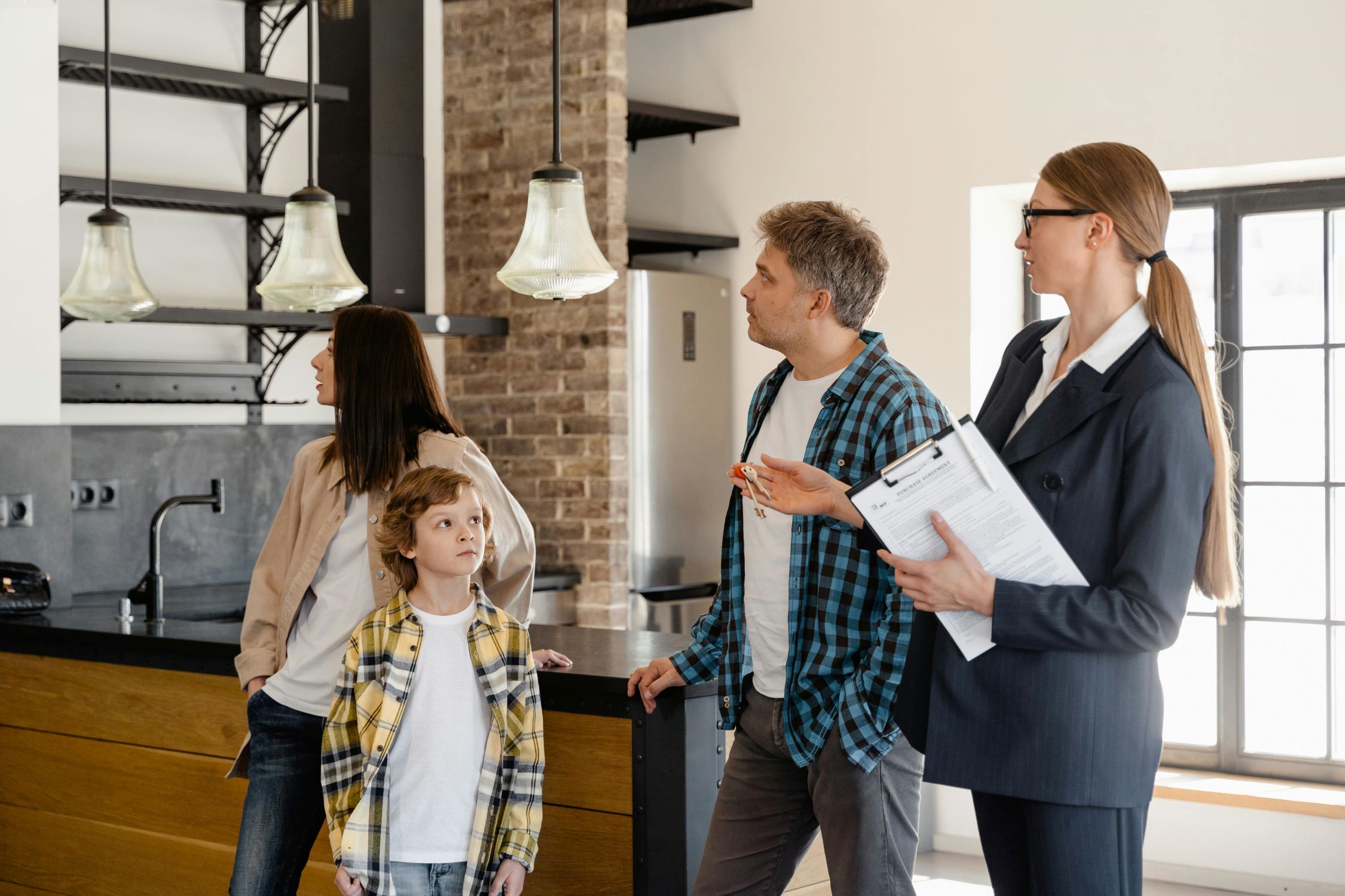 "Buying first home in Melbourne with EverLend mortgage brokers, helping first-home buyers find the right loan and property.